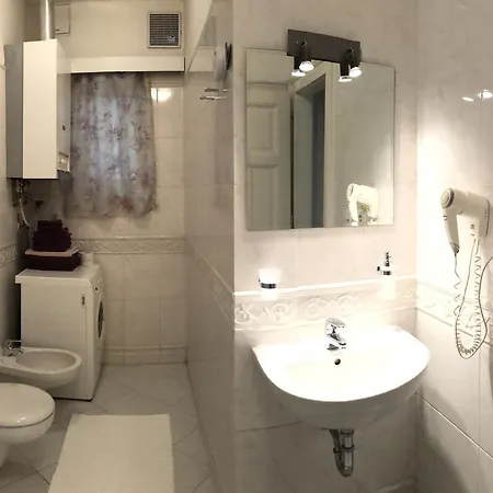 Agnes Palladium Praha