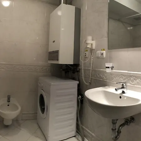 Apartmán Agnes Palladium Praha