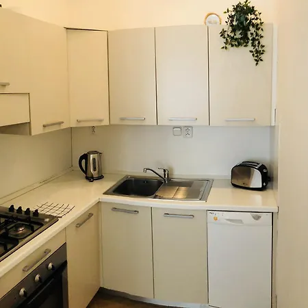 Agnes Palladium Praha