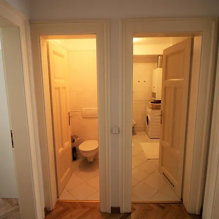 Apartmán Agnes Palladium *