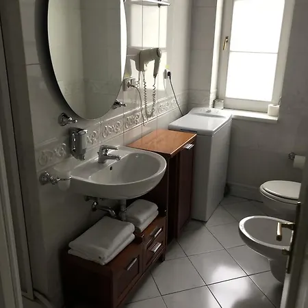 Agnes Palladium Apartament *