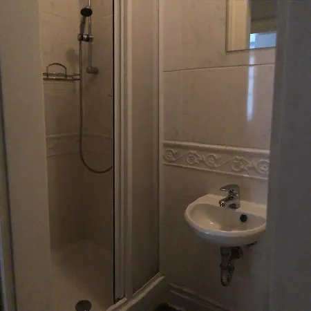 Agnes Palladium Praga