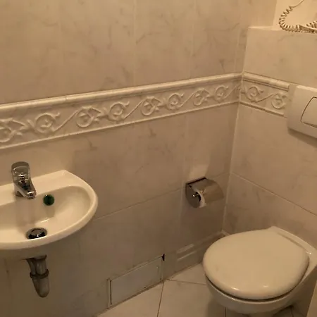 Apartament Agnes Palladium