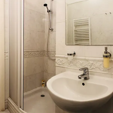 Agnes Palladium Apartament