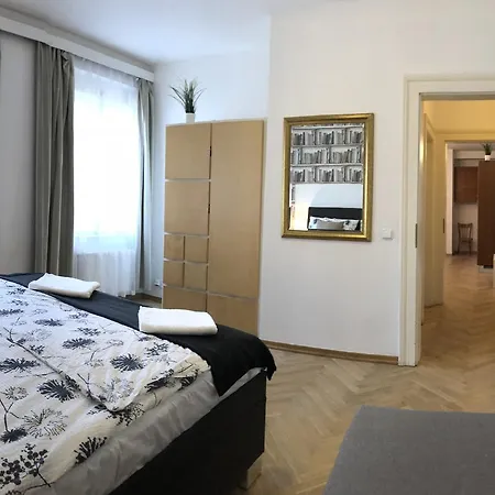 Apartament Agnes Palladium *
