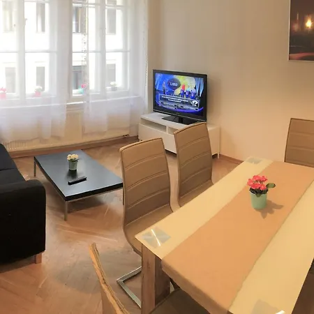 Apartament Agnes Palladium *