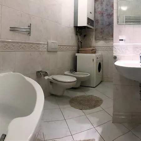 Agnes Palladium Praga