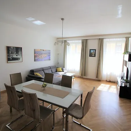 Apartament Agnes Palladium *