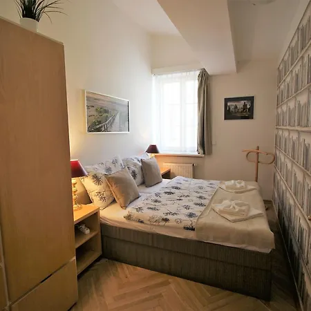 Apartament Agnes Palladium *
